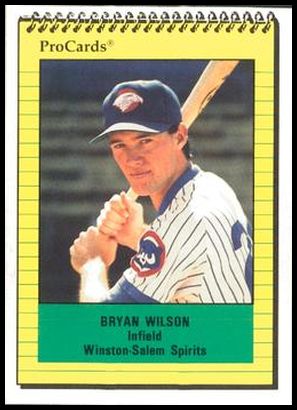 2839 Bryan Wilson